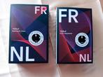 Van Dale Pocketwoordenboeken 2 stuks FR-NL +NL-FR, Boeken, Frans, Ophalen of Verzenden, Zo goed als nieuw, Van Dale