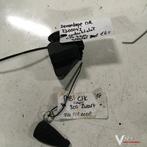 Mercedes CLK 320 Coupe 1998 Contactslot met sleutel 210 545, Auto-onderdelen, Gebruikt, -, -, Ophalen of Verzenden