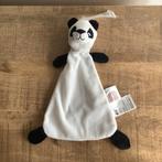 H&M panda knuffeldoekje doekje, Ophalen of Verzenden, Nieuw, Overige typen