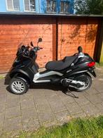 Piaggio mp3 400 LT., Scooter, Particulier, 1 cilinder
