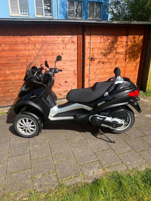 Piaggio mp3 400 LT., Motoren, Motoren | Piaggio, Particulier, Scooter, 1 cilinder, Ophalen