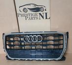 Grill Audi Q2 81A S-LINE Facelift Grille Origineel bj.2020-, Ophalen of Verzenden, Gebruikt, Voor, Bumper