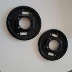 Remankerplaten Austin Healey Sprite MK1, Ophalen of Verzenden, Gebruikt, Austin