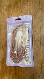 Telefoonkoord Rainbow & Gold, Ophalen of Verzenden, Nieuw