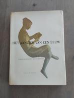 Het aanzien van de eeuw 1856 tot 1956, Ophalen of Verzenden, Gelezen, Overige onderwerpen
