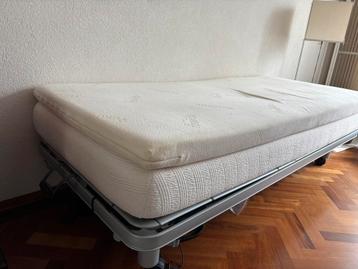 Auping bed beschikbaar voor biedingen