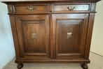 Houten dressoir, Antiek en Kunst, Antiek | Meubels | Kasten, Ophalen