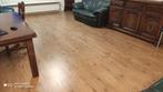Gratis ophalen laminaat + ondervloer, Huis en Inrichting, Gebruikt, Beige, Ophalen of Verzenden, 50 tot 75 m²