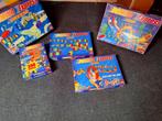 Domino Express - 5 delen / dozen - Nog erg net, Goede staat-, Ophalen of Verzenden, Zo goed als nieuw