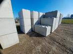 Betonblokken  megablokken  stapelblokken  nieuw, Ophalen, Nieuw, Beton, Minder dan 100 cm