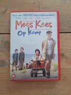 Mees Kees op kamp DVD, Ophalen of Verzenden, Zo goed als nieuw, Avontuur, Film