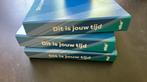 Cursus wiskunde A  VWO van NHA, Boeken, Studieboeken en Cursussen, Ophalen, Beta, Zo goed als nieuw, Overige niveaus