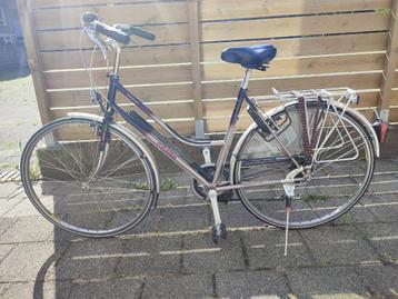Koga racefiets uit de jaren ‘90 – in uitstekende staat! beschikbaar voor biedingen