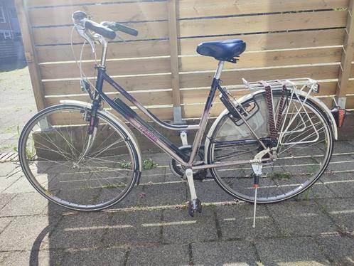 Koga racefiets uit de jaren ‘90 – in uitstekende staat!, Fietsen en Brommers, Fietsen | Oldtimers, Jaren '20 of ouder, Ophalen