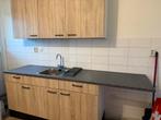 Keuken Bruynzeel, Huis en Inrichting, Keuken | Complete keukens, Dubbelwandige keuken, Ophalen of Verzenden, Zo goed als nieuw