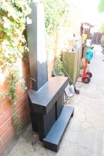 Gebruikte houtkachel, Ophalen, Gebruikt, Houtkachel, Vrijstaand