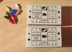 2 x Viessmann 5551 universeel relais, Overige merken, Transformator of Voeding, Gelijkstroom of Wisselstroom, Ophalen of Verzenden