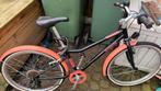 Riverside Meisjesfiets zgan - Goed Onderhouden, Fietsen en Brommers, Fietsen | Heren | Herenfietsen, Gebruikt, Versnellingen, Minder dan 49 cm