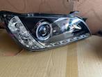 Sonar Projector koplampen set zwart - Lexus IS200 IS300, Auto diversen, Ophalen of Verzenden