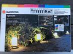 Gardena Lightline tuinverlichting, Kunststof, Minder dan 50 watt, Nieuw, Ophalen of Verzenden