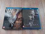 Vikings Seizoen 1 & 2 (Blueray), Ophalen of Verzenden