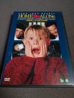 Home alone - dvd, Alle leeftijden, Ophalen of Verzenden, Zo goed als nieuw, Romantische komedie
