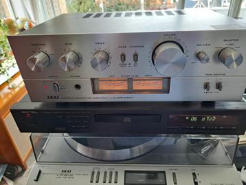 Akai 2350 beschikbaar voor biedingen