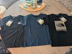 North face t shirts nieuw 128-134, Kinderen en Baby's, Kinderkleding | Maat 128, Ophalen of Verzenden, Nieuw, Jongen, Shirt of Longsleeve