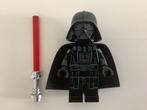 LEGO Star Wars - minifiguur - sw1273 - Darth Vader, Ophalen of Verzenden, Zo goed als nieuw