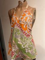 LIU JO top maat s  origineel ZGAN, F, G, Liu Jo, Oranje