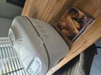Zgan broodbakmachine., Witgoed en Apparatuur, Broodbakmachines, Ophalen, Zo goed als nieuw
