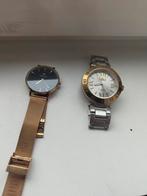 Horloges van Ikki, Overige merken, Staal, Gebruikt, Staal