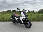BMW C 400 X C400X 2019 Zadel/handvat verwarming Origineel NL, Scooter, Bedrijf, ABS, 350 cc