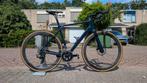 Canyon Endurace CF AXS, Carbon, Zo goed als nieuw, Meer dan 20 versnellingen, 53 tot 57 cm