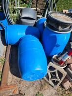 Voer of regen tonen, Tuin en Terras, 150 liter of meer, Ophalen, Zo goed als nieuw