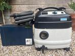 Bouw stofzuiger vraagprijs €150,-, Ophalen, Gebruikt, Waterstofzuiger