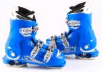 35 36 37 38 39 40 kinder skischoenen ROCES IDEA 6IN1, self f, Overige merken, Gebruikt, 100 tot 140 cm, Schoenen