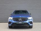 Mercedes-Benz GLC-klasse 250 4MATIC Premium | Panorama | Cam, Automaat, 15 km/l, Euro 6, 4 cilinders