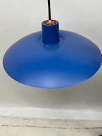 Louis poulson design lamp, Huis en Inrichting, Lampen | Hanglampen, Ophalen of Verzenden, Gebruikt, Minder dan 50 cm