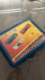 Redbox auto opbergkoffer, Ophalen, Gebruikt