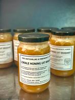 100% Natuurlijke Lokale Onbewerkte Brabantse Honing, Diversen, Levensmiddelen, Ophalen of Verzenden
