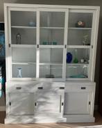 Buffetkast, Ophalen, Overige materialen, Met deur(en), 200 cm of meer