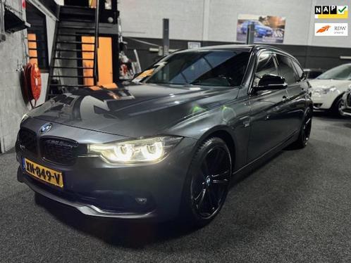 BMW 3-serie Touring 320d EDE Sport Edition/Pano, Auto's, BMW, Bedrijf, Te koop, 3-Serie, ABS, Achteruitrijcamera, Adaptive Cruise Control