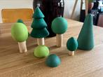 Raduga Grez bomen set, Ophalen of Verzenden, Zo goed als nieuw, Overige typen
