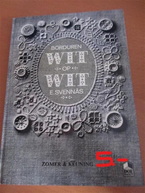 handwerkboeken doos 1 vervolg 2, Boeken, Hobby en Vrije tijd, Zo goed als nieuw, Overige onderwerpen, Ophalen of Verzenden