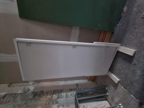 Nieuwe binnendeur met (83x211,5cm) met kozijn, Doe-het-zelf en Verbouw, Deuren en Horren, Nieuw, Binnendeur, 215 cm of meer, 80 tot 100 cm