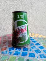 Castrol Conisch Olieblikje, Ophalen of Verzenden, Gebruikt, Gebruiksvoorwerp