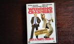 Wedding crashers, origineel, Vanaf 12 jaar, Ophalen of Verzenden, Zo goed als nieuw, Romantische komedie