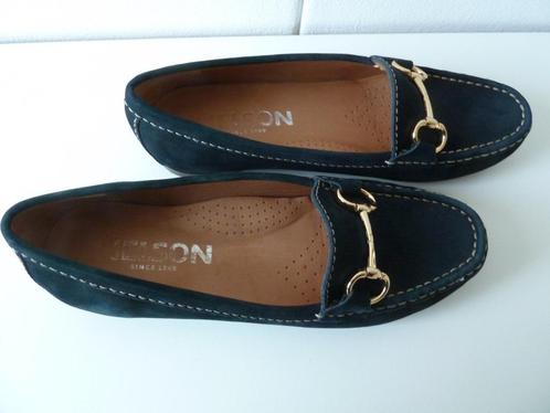Nelson instapper blauw maat 37 nog splinternieuw, Kleding | Dames, Schoenen, Nieuw, Instappers, Blauw, Ophalen of Verzenden