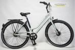 Refurbished Cortina Speed Blauw 51cm, Fietsen en Brommers, Fietsen | Dames | Damesfietsen, Overige merken, Versnellingen, Ophalen of Verzenden